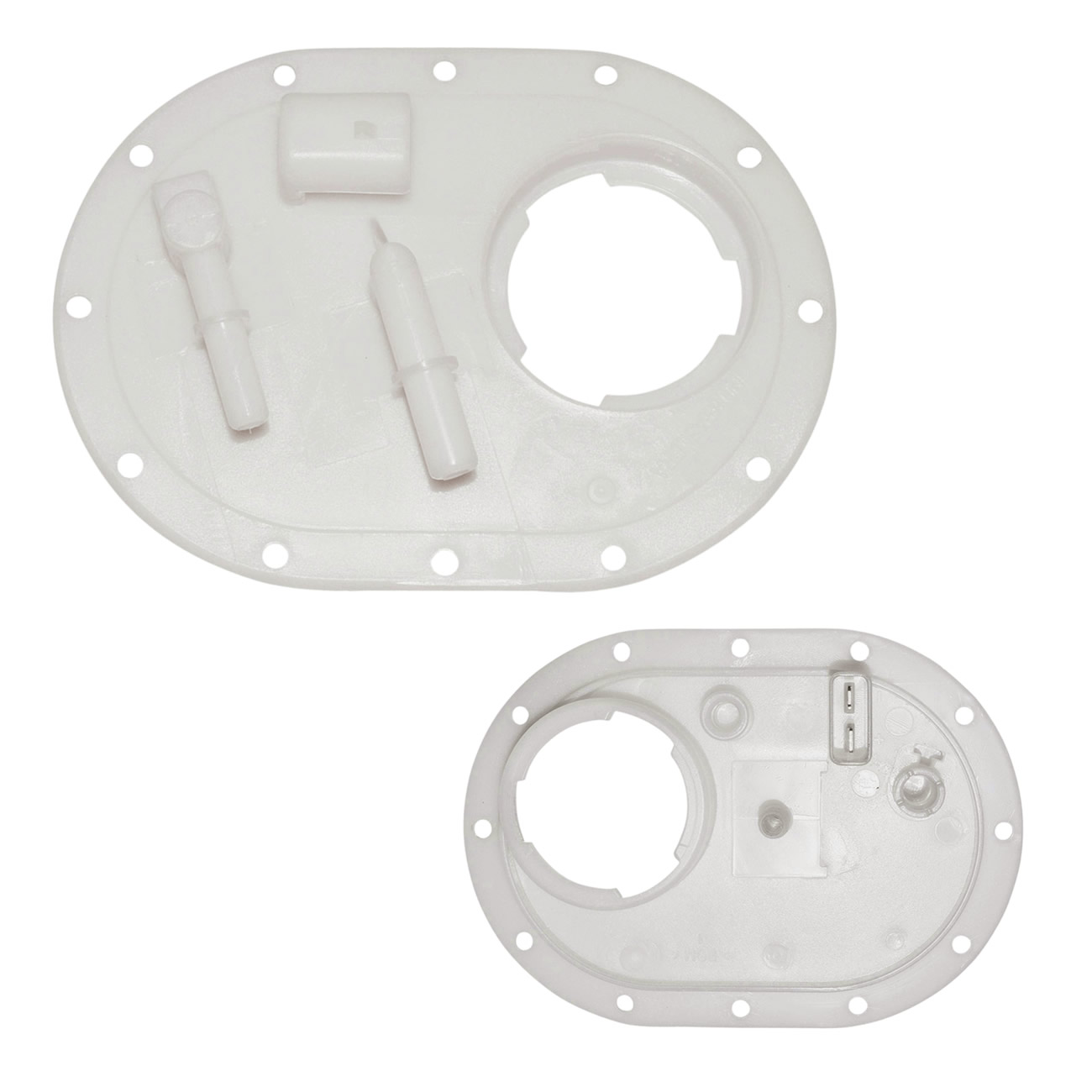 Tapa Bomba De Nafta Fiat Palio Siena 1.6 Desde 99